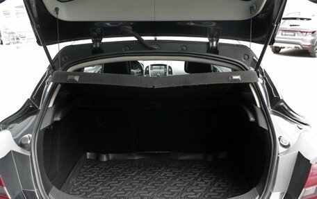 Opel Astra J, 2012 год, 800 000 рублей, 9 фотография