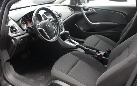 Opel Astra J, 2012 год, 800 000 рублей, 7 фотография