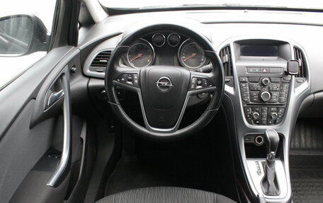 Opel Astra J, 2012 год, 800 000 рублей, 12 фотография