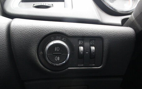 Opel Astra J, 2012 год, 800 000 рублей, 24 фотография