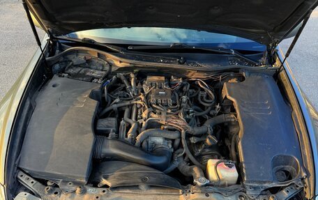 Lexus GS III рестайлинг, 2005 год, 899 000 рублей, 14 фотография