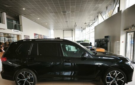 BMW X7, 2020 год, 8 350 000 рублей, 6 фотография