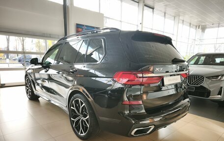 BMW X7, 2020 год, 8 350 000 рублей, 8 фотография