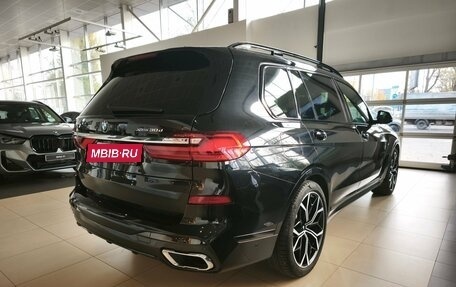 BMW X7, 2020 год, 8 350 000 рублей, 3 фотография