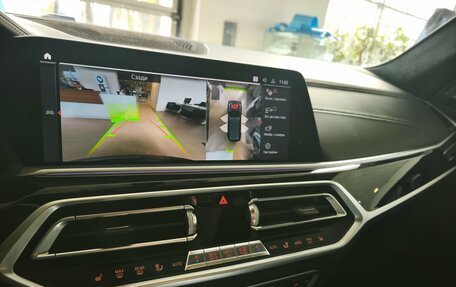 BMW X7, 2020 год, 8 350 000 рублей, 21 фотография
