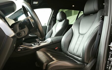 BMW X7, 2020 год, 8 350 000 рублей, 11 фотография