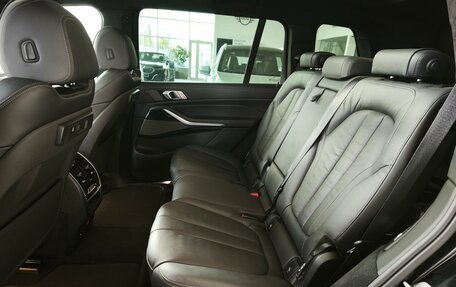 BMW X7, 2020 год, 8 350 000 рублей, 22 фотография