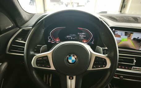 BMW X7, 2020 год, 8 350 000 рублей, 15 фотография