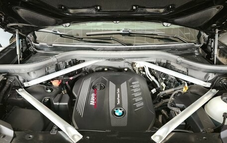 BMW X7, 2020 год, 8 350 000 рублей, 25 фотография