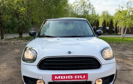 MINI Countryman II (F60), 2017 год, 1 780 000 рублей, 7 фотография