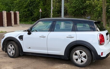 MINI Countryman II (F60), 2017 год, 1 780 000 рублей, 17 фотография