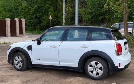 MINI Countryman II (F60), 2017 год, 1 780 000 рублей, 16 фотография