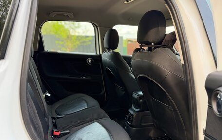 MINI Countryman II (F60), 2017 год, 1 780 000 рублей, 38 фотография