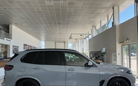 BMW X5, 2026 год, 17 900 000 рублей, 6 фотография