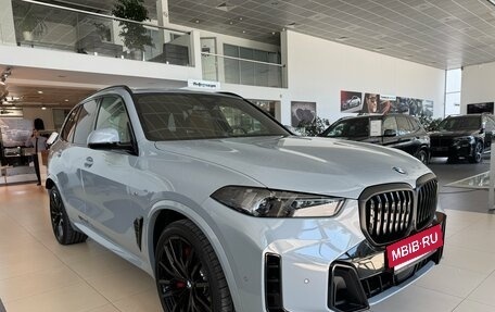 BMW X5, 2026 год, 17 900 000 рублей, 5 фотография