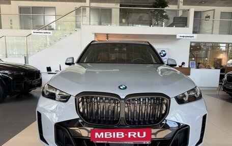 BMW X5, 2026 год, 17 900 000 рублей, 4 фотография