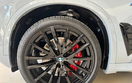 BMW X5, 2026 год, 17 900 000 рублей, 10 фотография