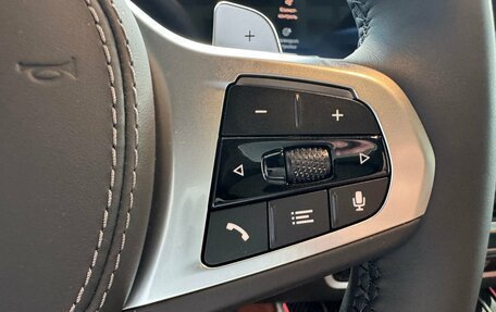BMW X5, 2026 год, 17 900 000 рублей, 17 фотография