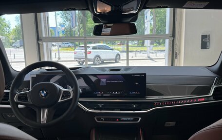 BMW X5, 2026 год, 17 900 000 рублей, 13 фотография