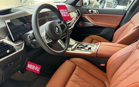 BMW X5, 2026 год, 17 900 000 рублей, 12 фотография