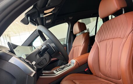 BMW X5, 2026 год, 17 900 000 рублей, 24 фотография