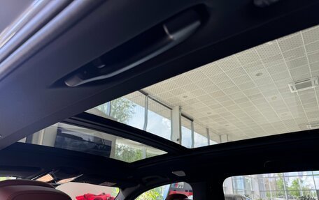 BMW X5, 2026 год, 17 900 000 рублей, 26 фотография