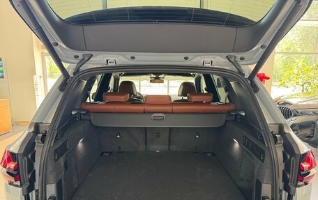 BMW X5, 2026 год, 17 900 000 рублей, 28 фотография