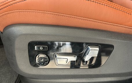 BMW X5, 2026 год, 17 900 000 рублей, 23 фотография