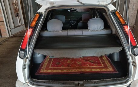 Toyota Sprinter Carib III, 1999 год, 310 000 рублей, 7 фотография