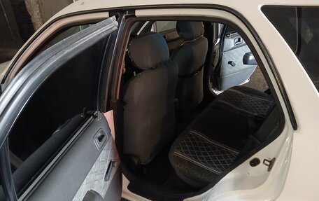 Toyota Sprinter Carib III, 1999 год, 310 000 рублей, 4 фотография
