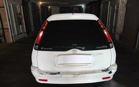 Toyota Sprinter Carib III, 1999 год, 310 000 рублей, 9 фотография