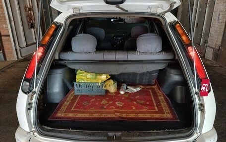 Toyota Sprinter Carib III, 1999 год, 310 000 рублей, 8 фотография