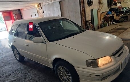 Toyota Sprinter Carib III, 1999 год, 310 000 рублей, 10 фотография