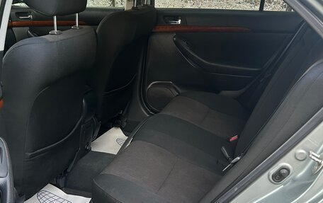 Toyota Avensis III рестайлинг, 2007 год, 900 000 рублей, 13 фотография