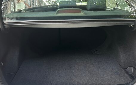 Toyota Avensis III рестайлинг, 2007 год, 900 000 рублей, 14 фотография