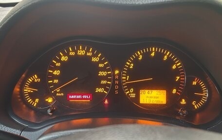 Toyota Avensis III рестайлинг, 2007 год, 900 000 рублей, 15 фотография
