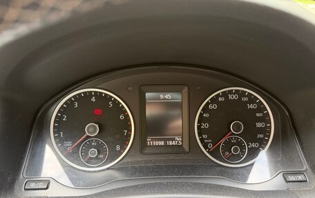 Volkswagen Tiguan I, 2015 год, 1 600 000 рублей, 5 фотография