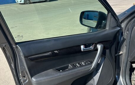 KIA Sorento II рестайлинг, 2013 год, 1 650 000 рублей, 13 фотография