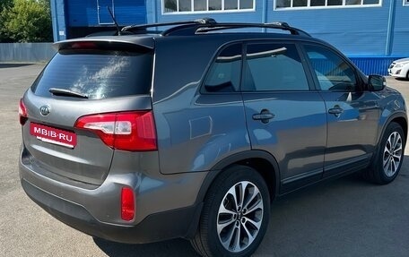 KIA Sorento II рестайлинг, 2013 год, 1 650 000 рублей, 7 фотография