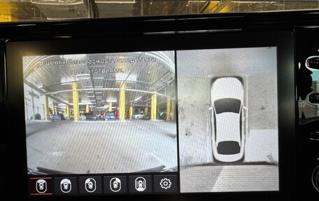 KIA K5, 2021 год, 2 100 000 рублей, 10 фотография