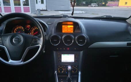 Opel Antara I, 2012 год, 1 800 000 рублей, 9 фотография
