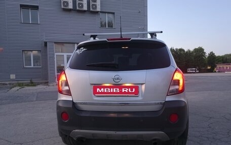 Opel Antara I, 2012 год, 1 800 000 рублей, 7 фотография