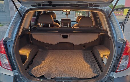 Opel Antara I, 2012 год, 1 800 000 рублей, 13 фотография