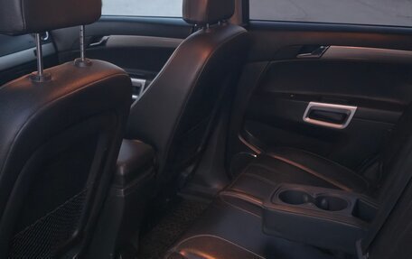 Opel Antara I, 2012 год, 1 800 000 рублей, 12 фотография