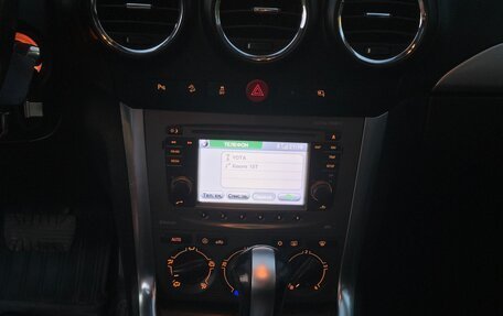 Opel Antara I, 2012 год, 1 800 000 рублей, 10 фотография