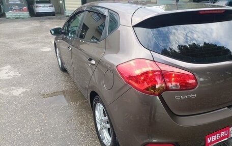 KIA cee'd III, 2015 год, 1 300 000 рублей, 3 фотография