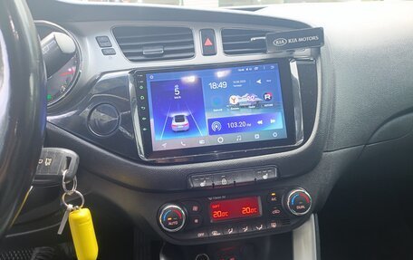 KIA cee'd III, 2015 год, 1 300 000 рублей, 7 фотография