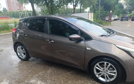 KIA cee'd III, 2015 год, 1 300 000 рублей, 12 фотография