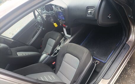 KIA cee'd III, 2015 год, 1 300 000 рублей, 9 фотография