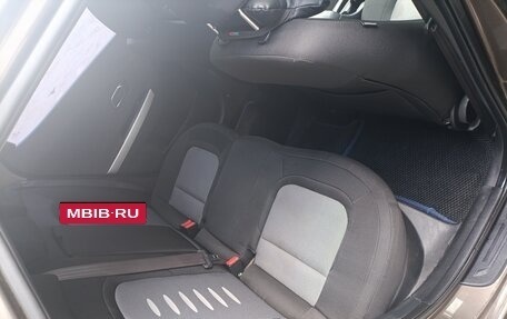 KIA cee'd III, 2015 год, 1 300 000 рублей, 10 фотография